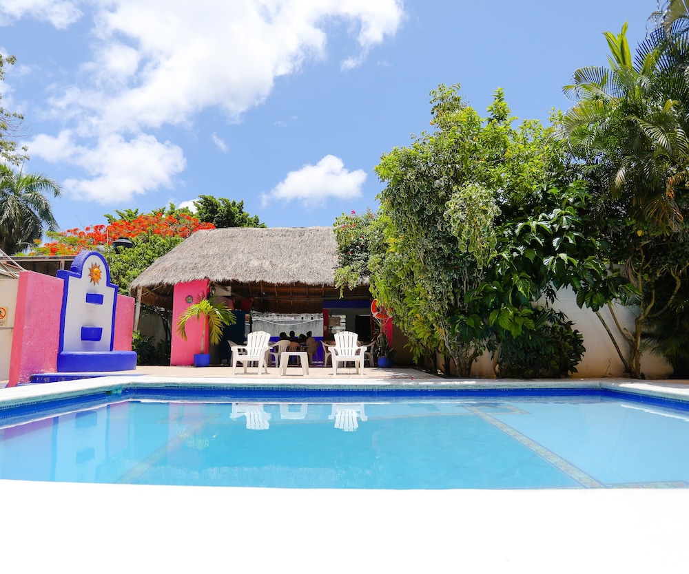 Hacienda Cancun Hotel 46/50