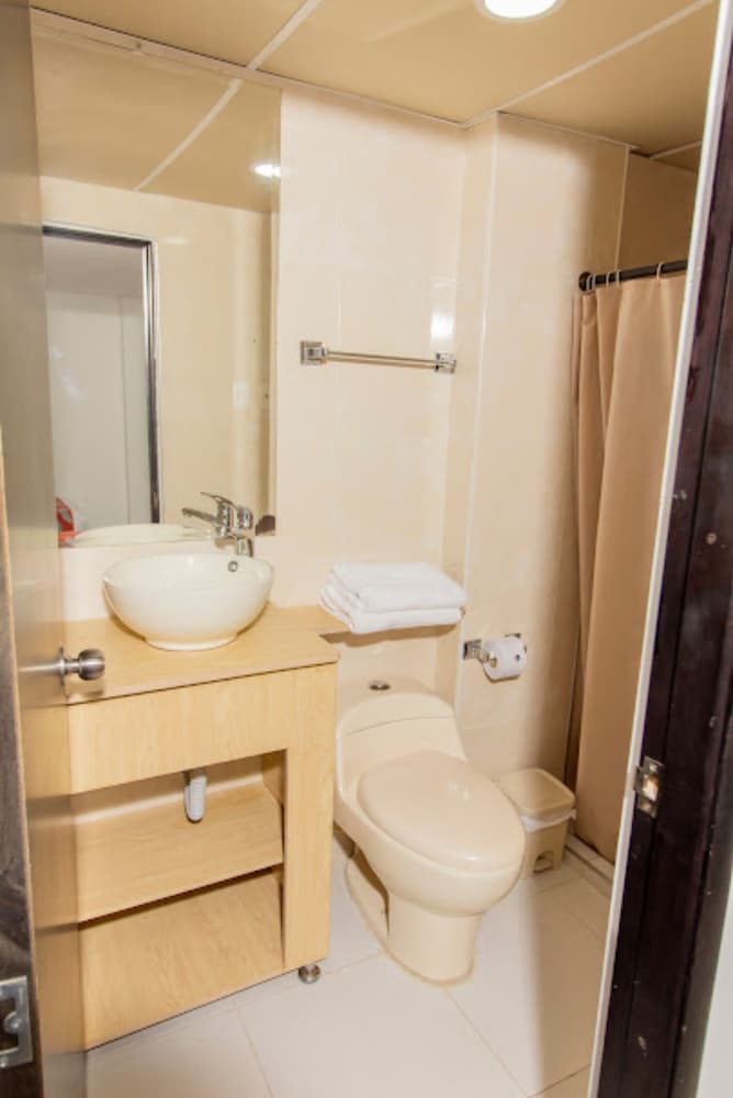 Hotel Caribe Plaza Barranquilla 47/50