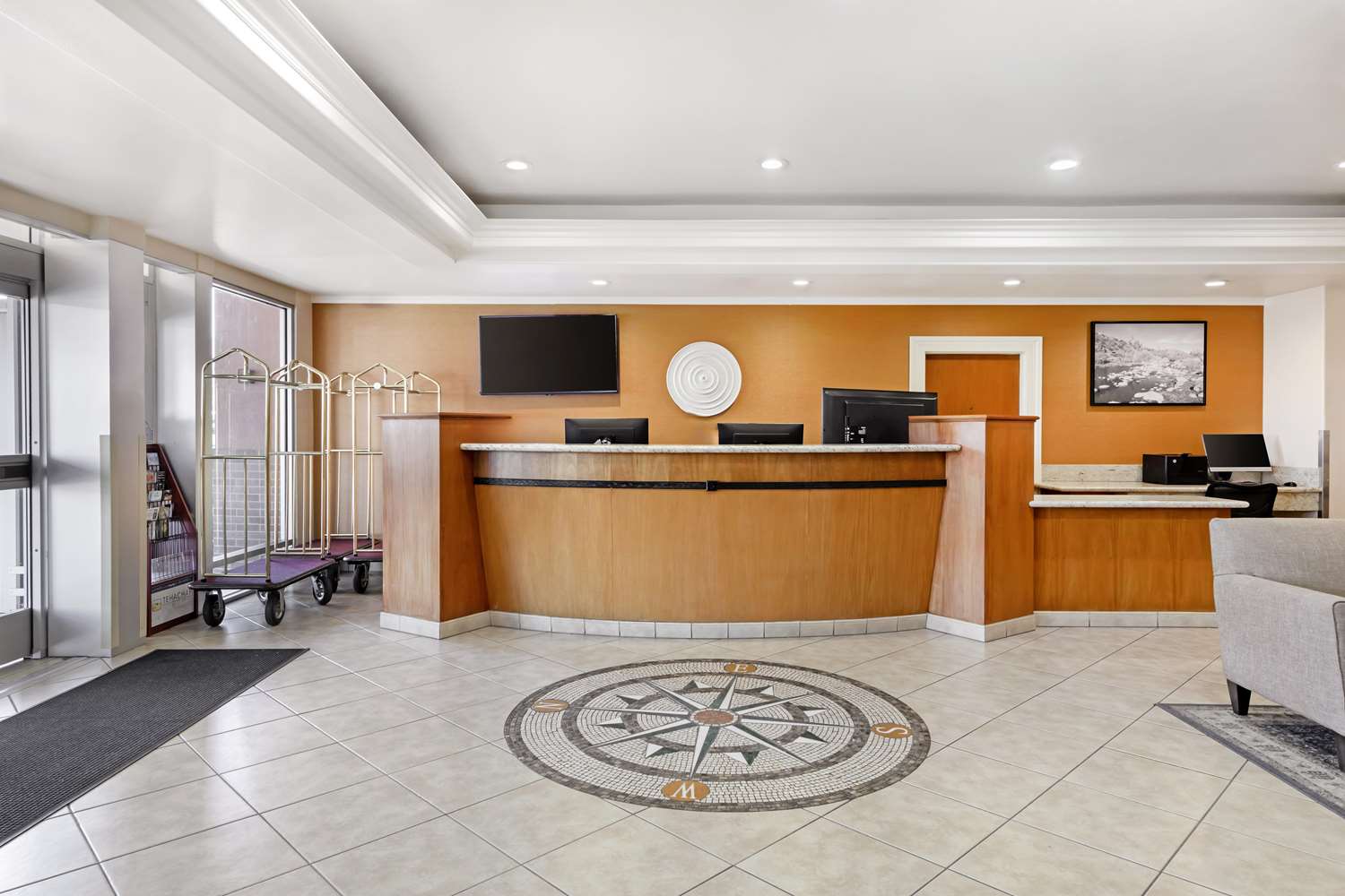 Best Western Plus Country Park Hotel 8/48