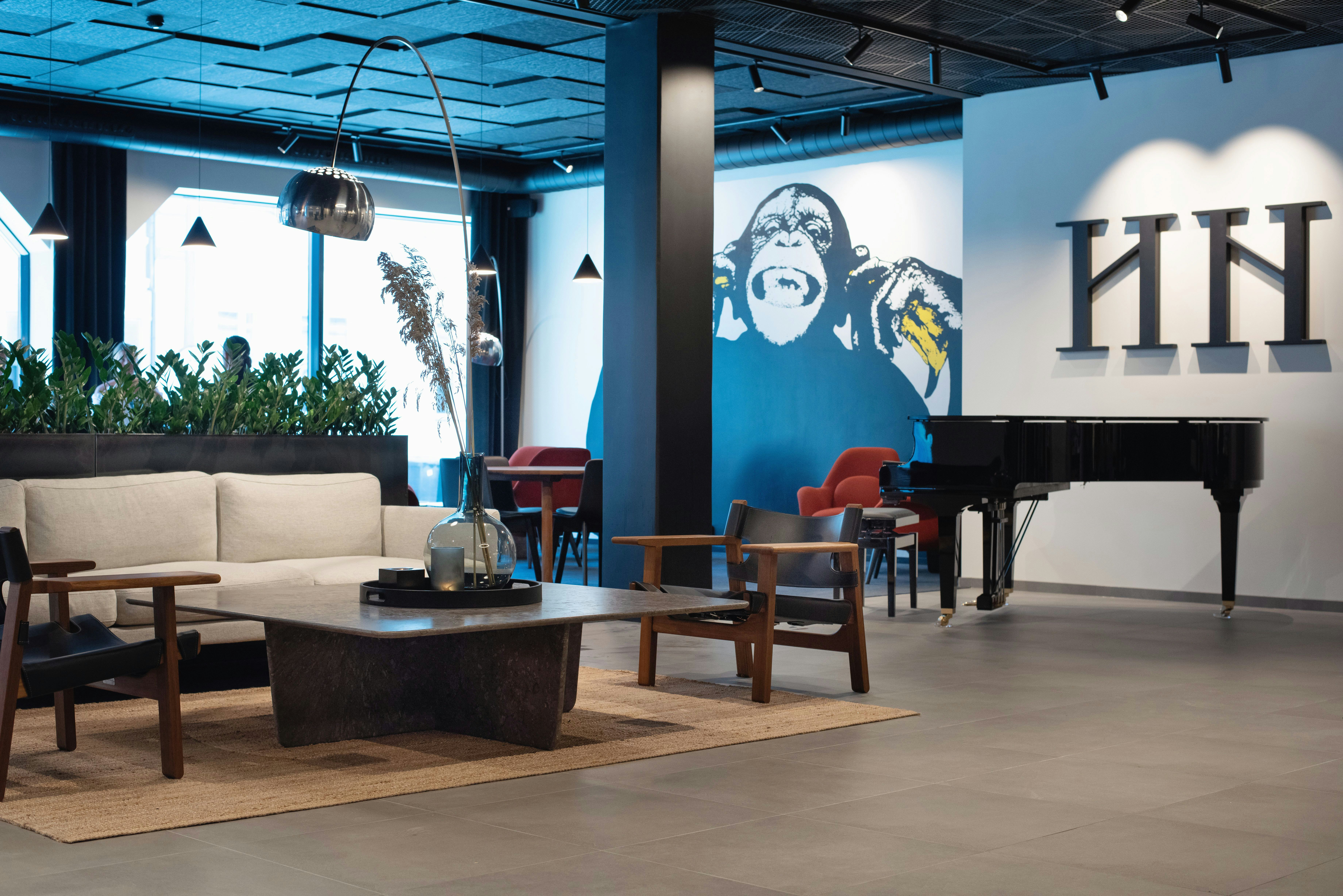 Thon Partner Hotel Norge 20/41