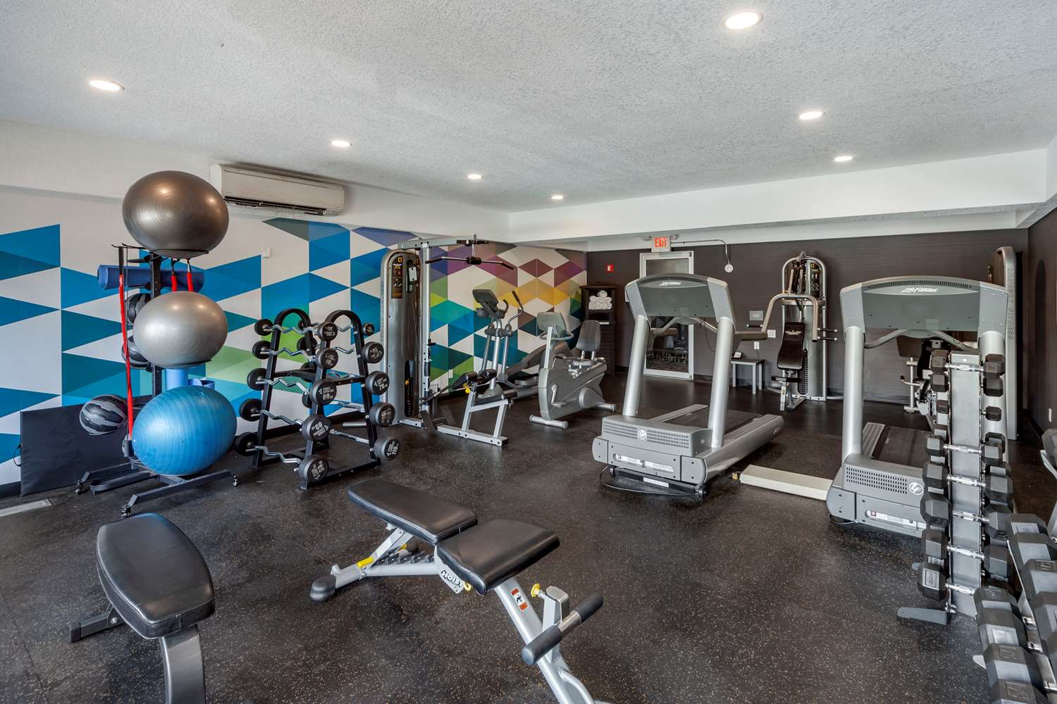 Best Western Plus West Edmonton 43/77