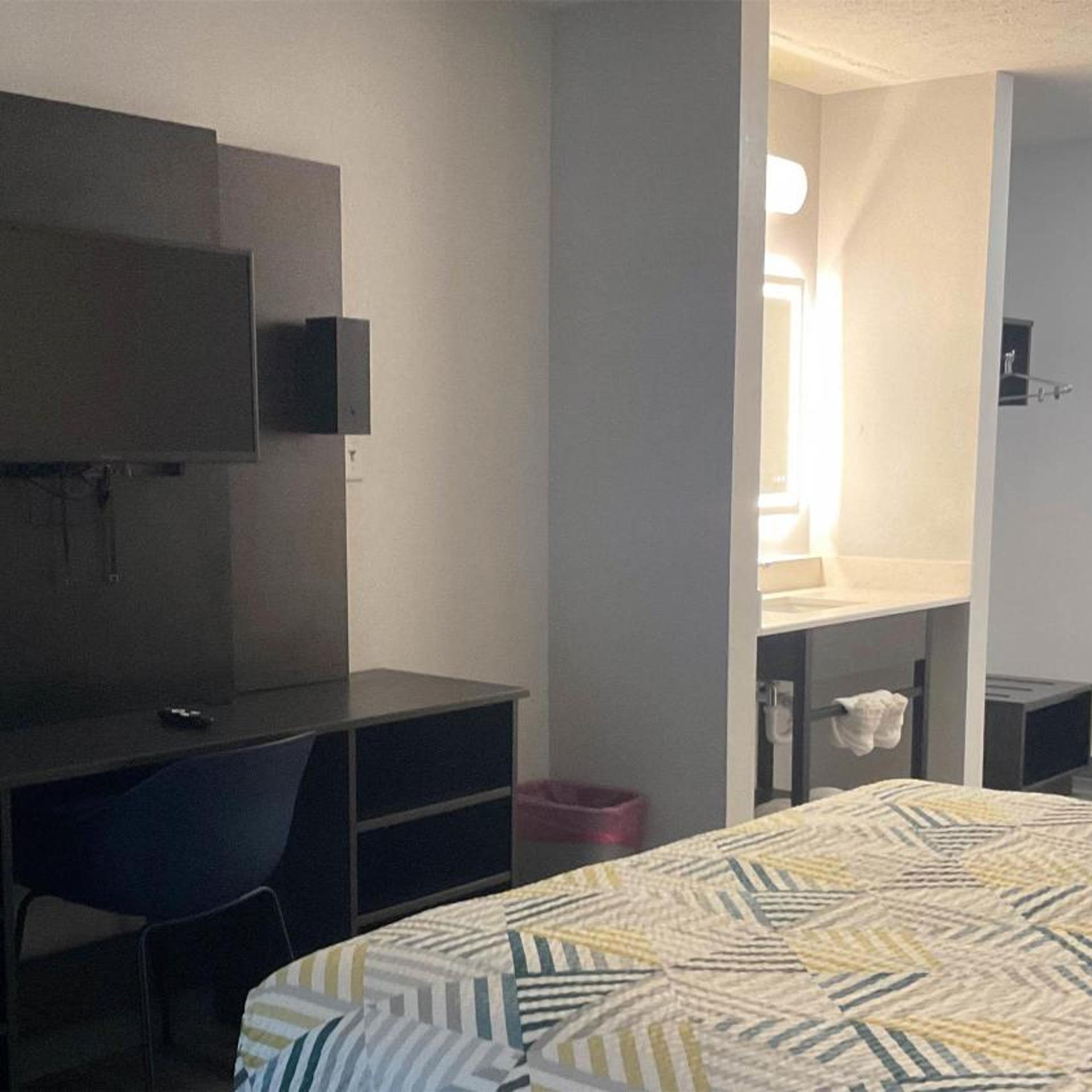 Motel6 Omaha, NE - IAT West 19/38