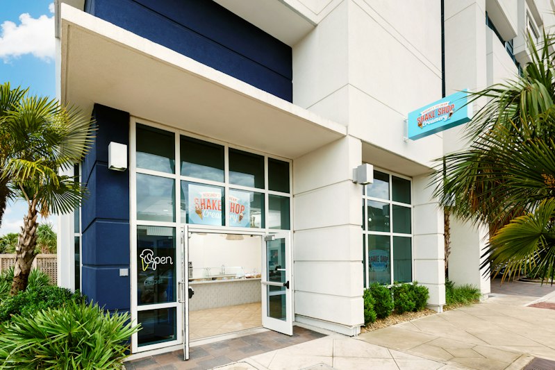 Homewood Suites by Hilton Myrtle Beach Oceanfront 2/31