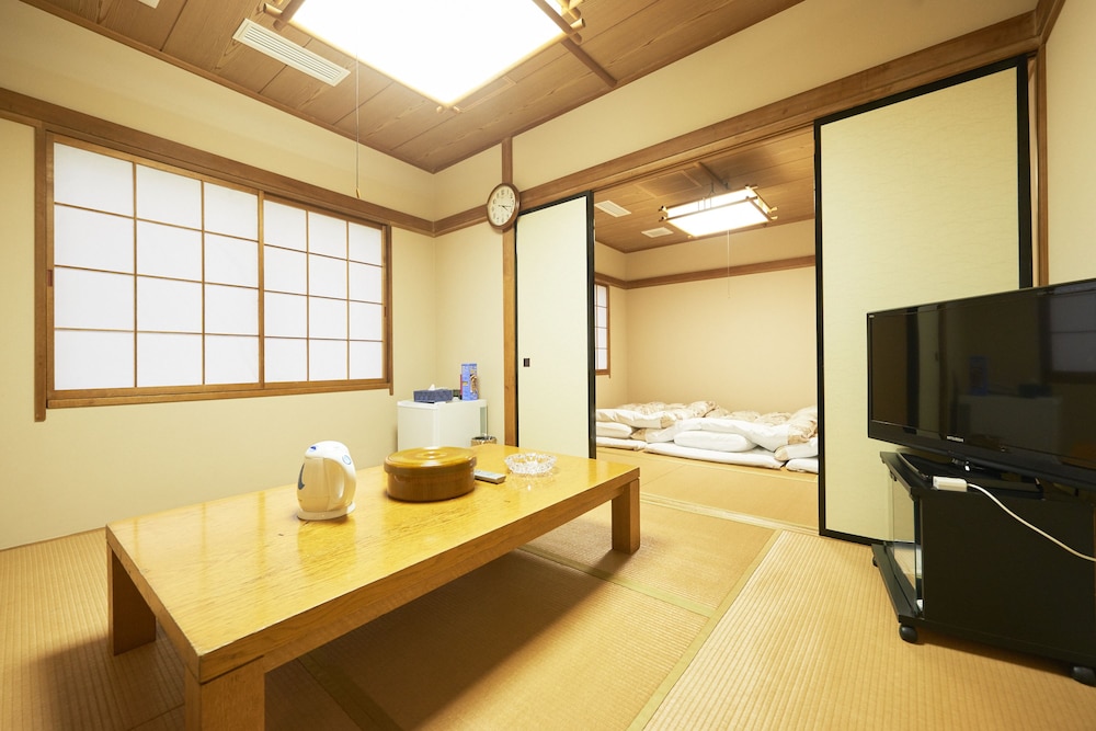 Hotel Select Inn Iwaki Ekimae 23/27
