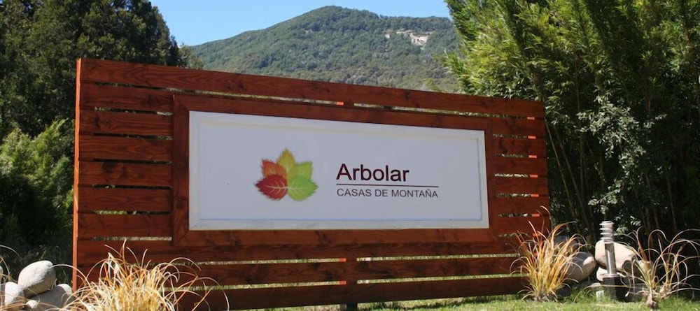Arbolar Casas de Montaña 13/52
