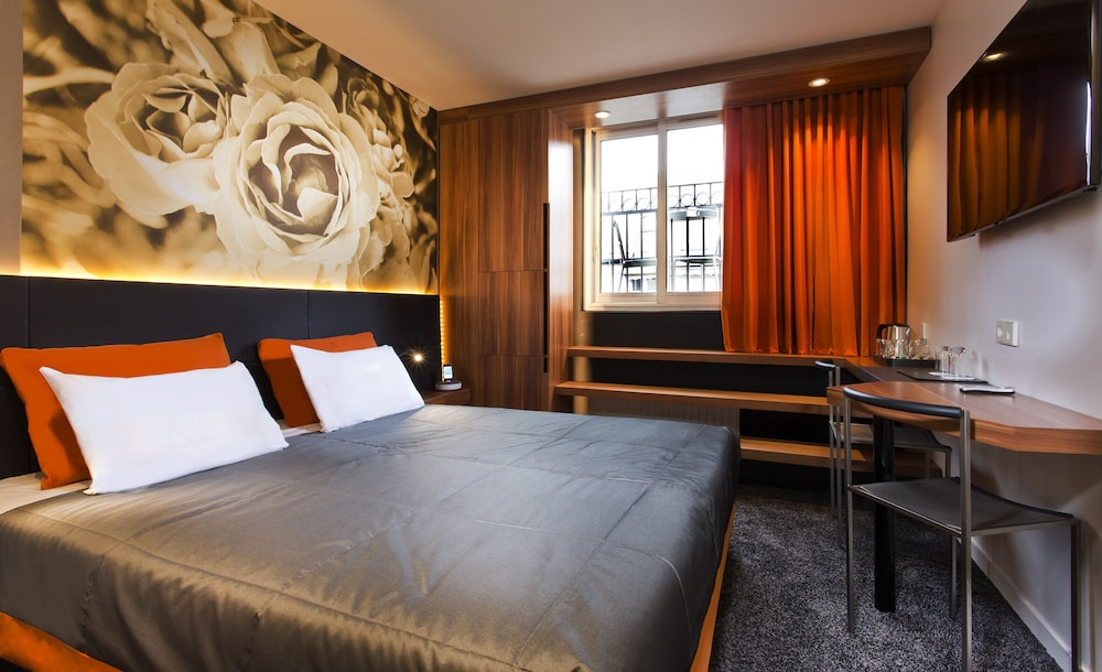 Hotel Elixir Paris 41/74