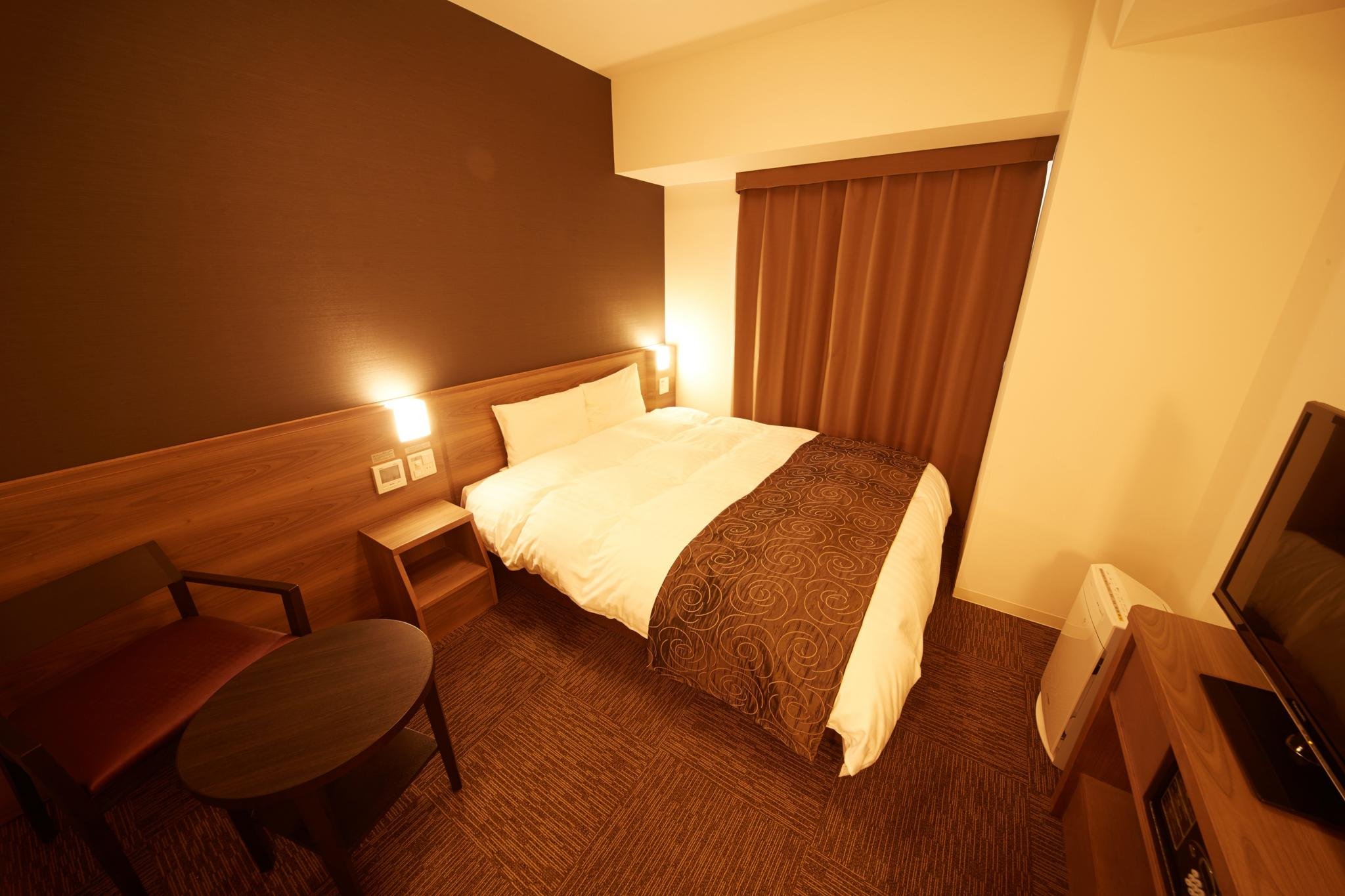 Dormy Inn Morioka Hot Springs 14/26
