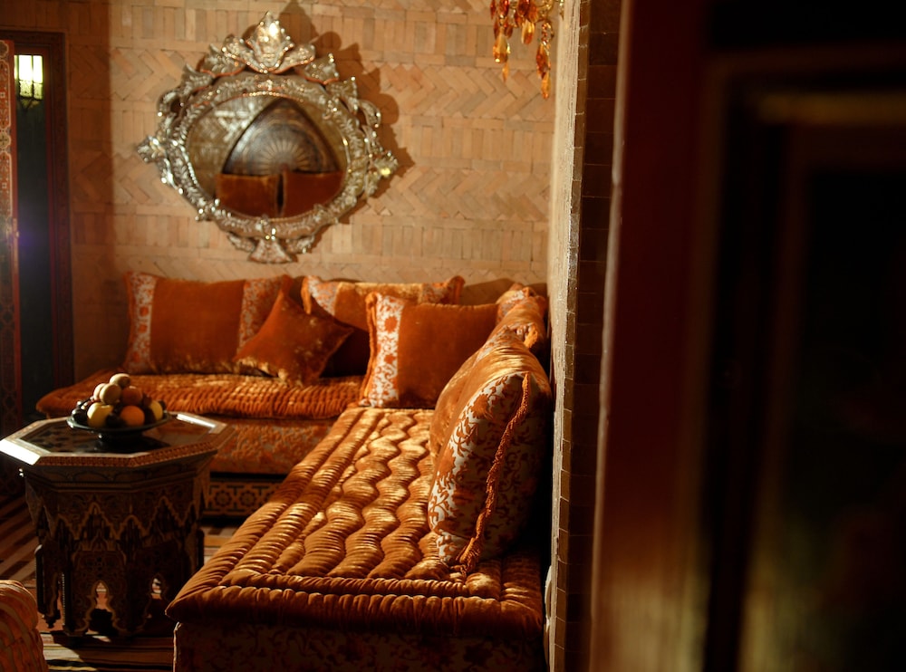 Riad La Maison Verte 8/50