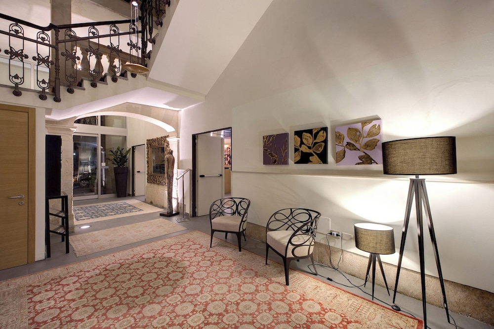 Grande Albergo Alfeo 12/60
