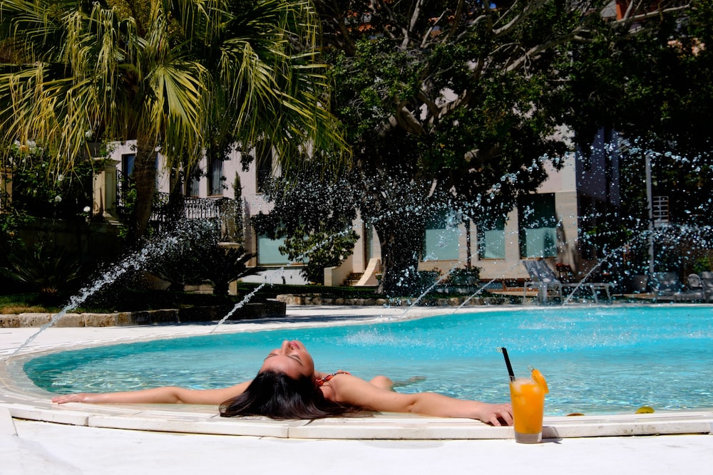 Hotel Parco Delle Fontane 2/71