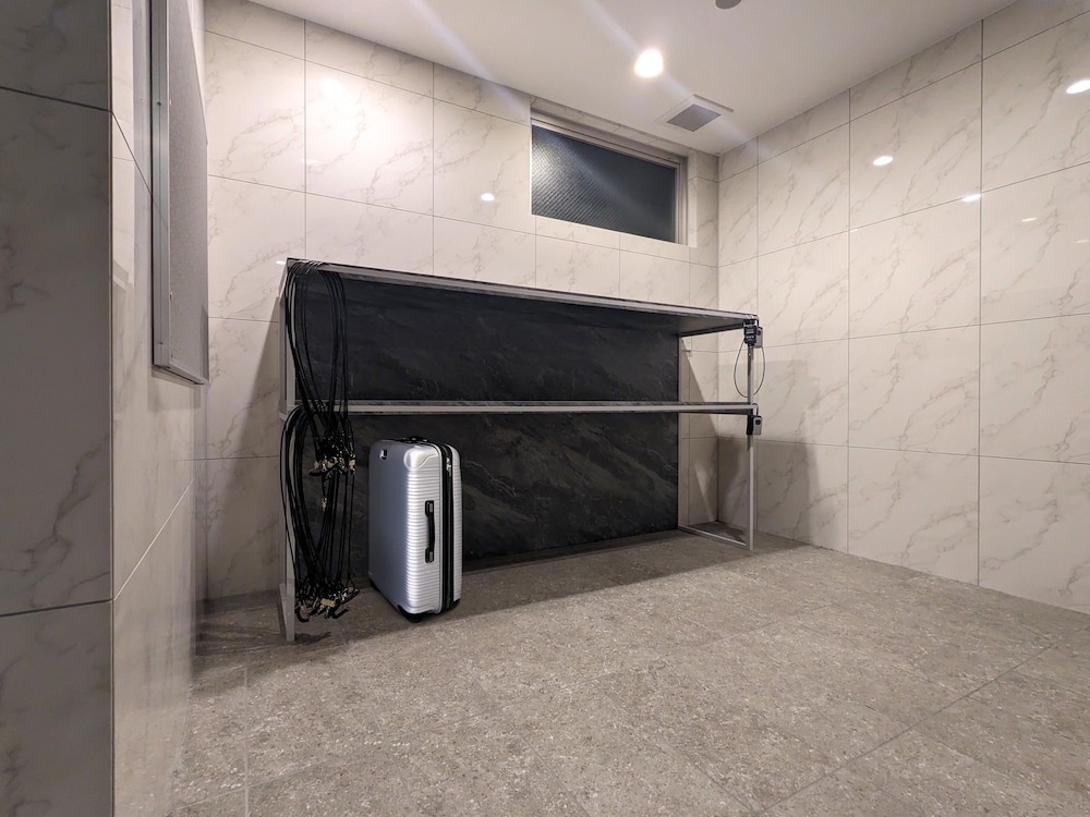 ESLEAD HOTEL Osaka Shinsaibashi 3/36