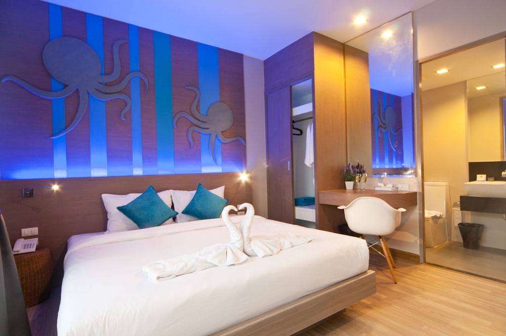 Ratana Apart Hotel At Kamala 27/50