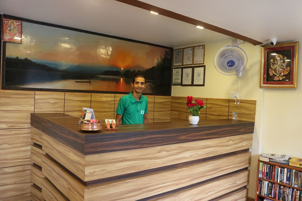 Chitwan Village Resort 16/39