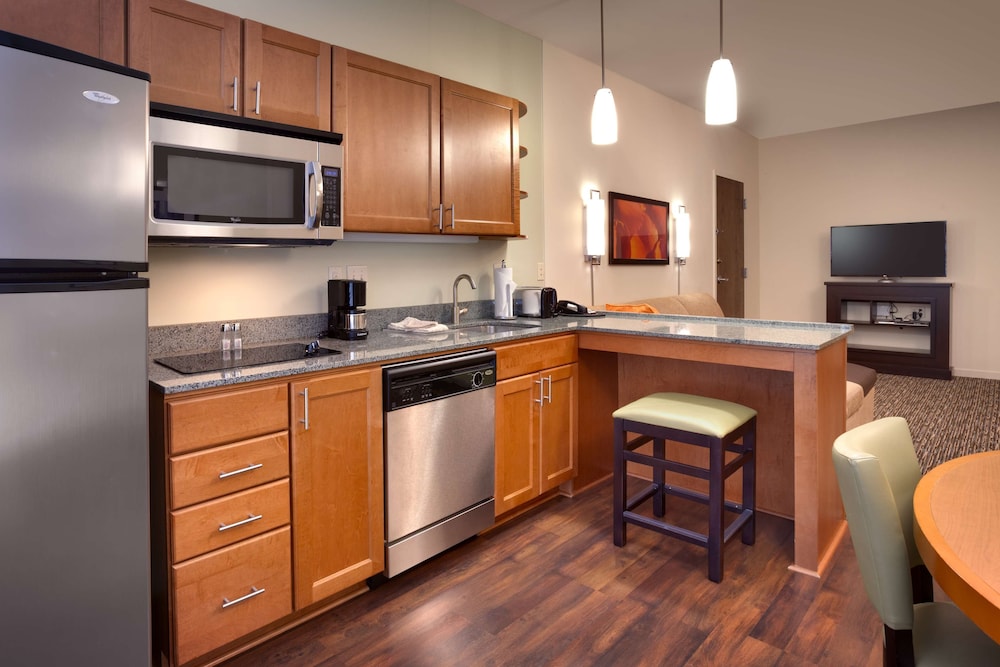 HYATT house Salt Lake City/Sandy 8/57