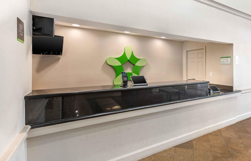 Extended Stay America - Tampa - Airport - N. West Shore Blvd 7/73