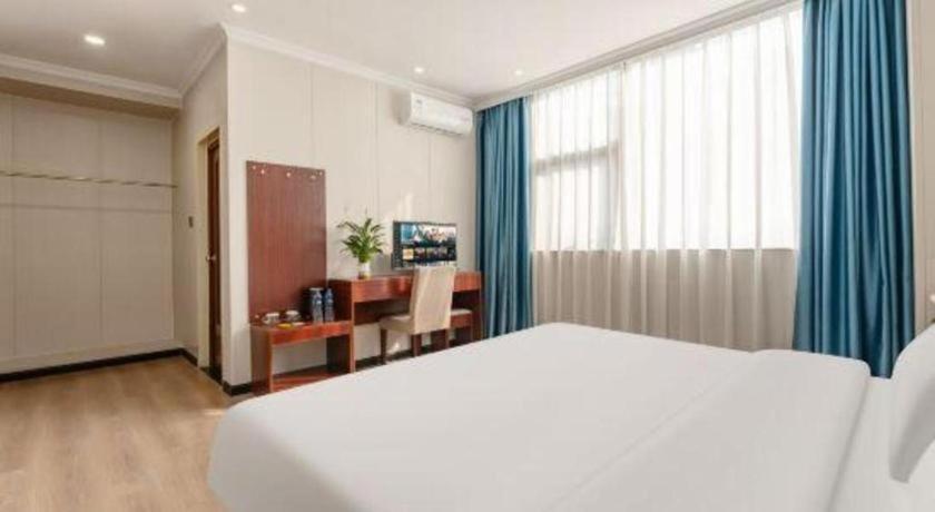 Tourism Trend Hotel Shenzhen 24/51