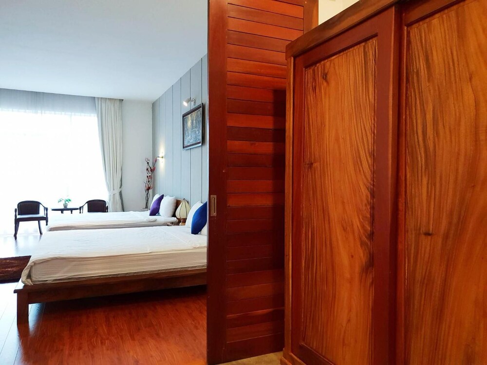 D.I Residence Boutique Hotel 25/48