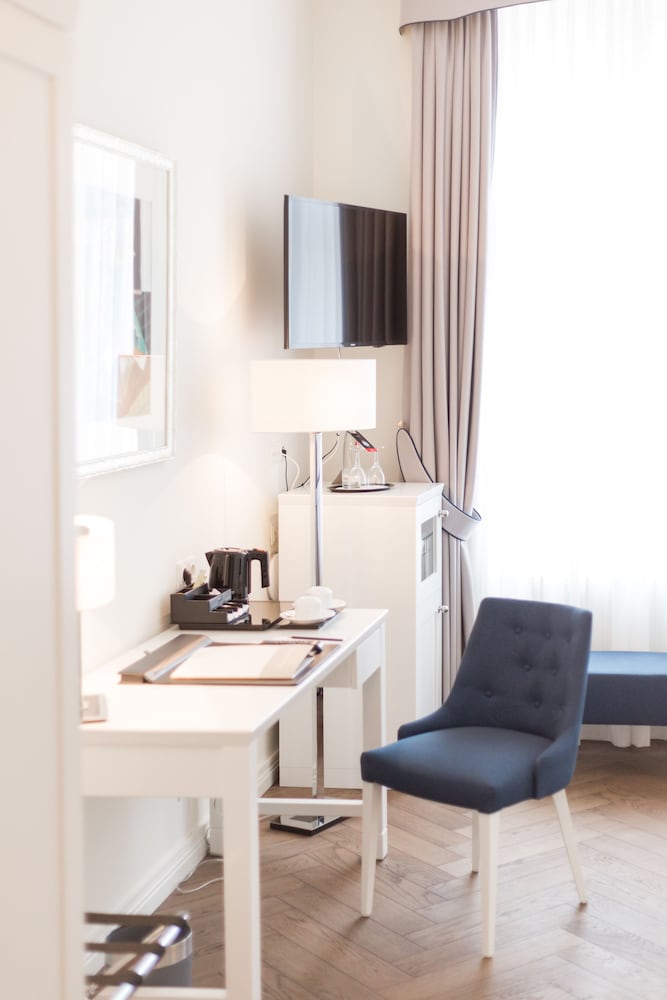 Hotel Brandenburger Tor Potsdam 38/39