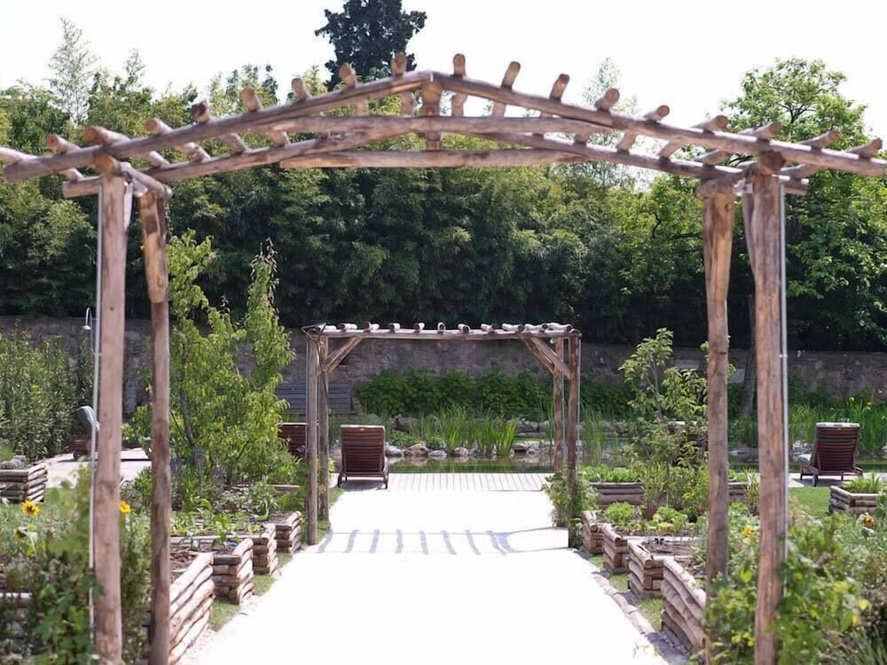 Boutique Hotel Villa Dei Campi 50/52
