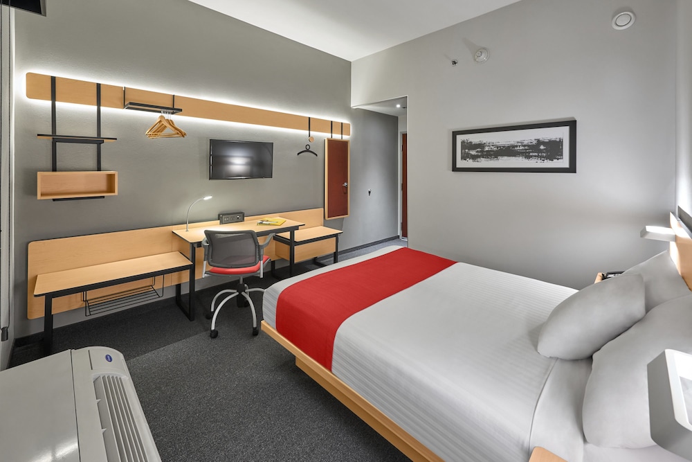 City Express by Marriott Monterrey Santa Catarina 11/32