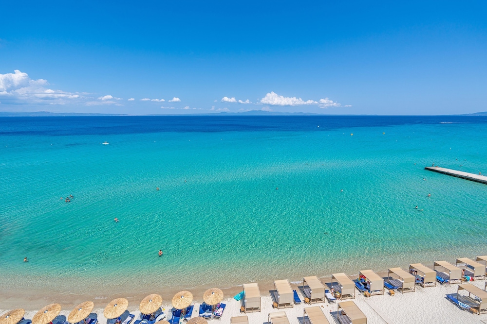 Ammon Zeus Luxury Beach Hotel 47/51