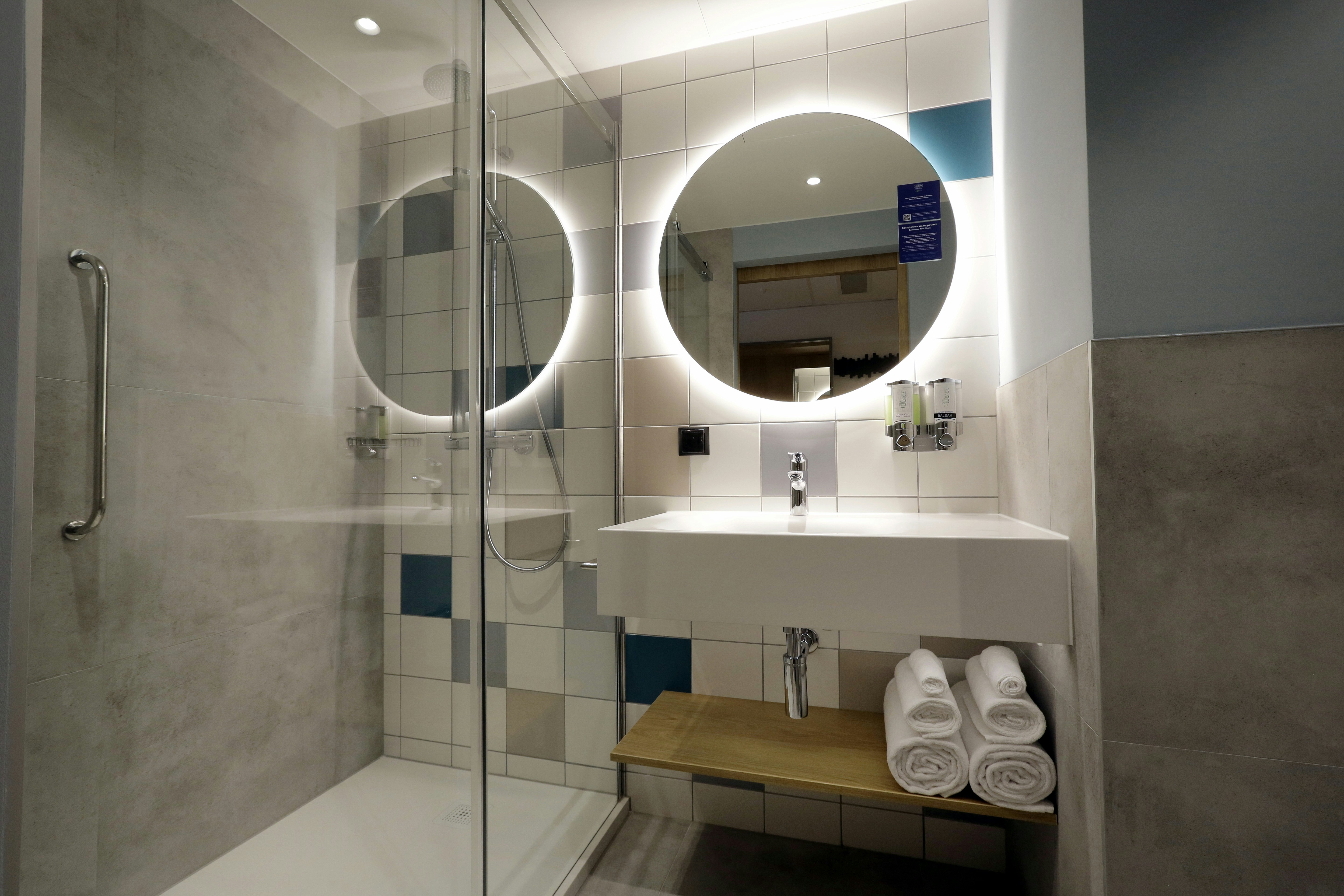 Hampton By Hilton Olsztyn 58/58