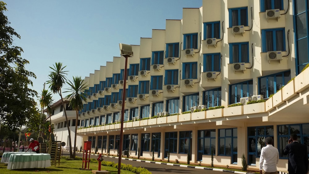 Blue Nile Resort 1/50