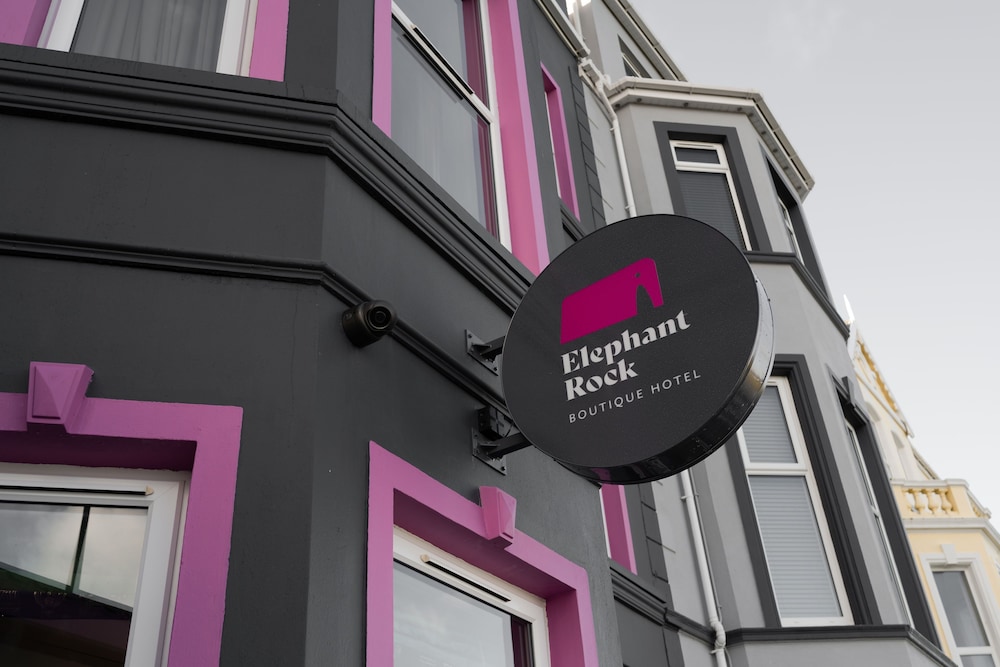 Elephant Rock Hotel 1/40