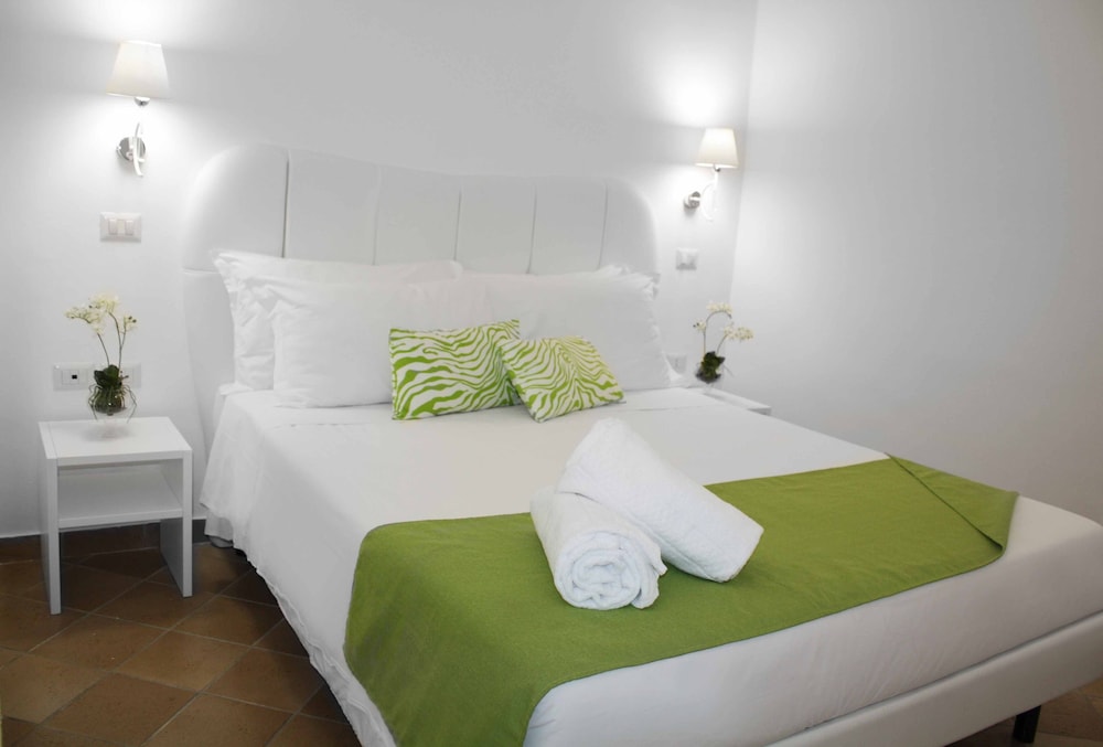 Roma Resort Colosseum 15/54