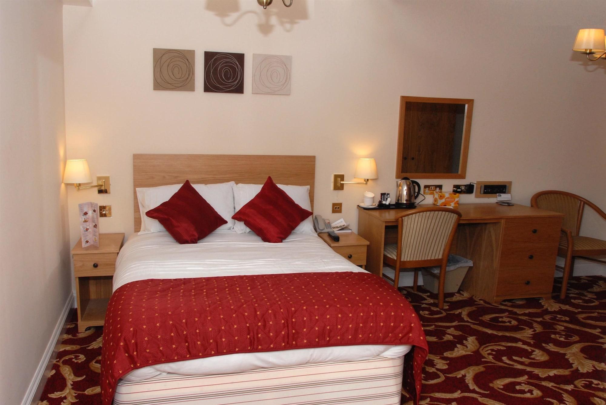 Standard, Multiple Beds