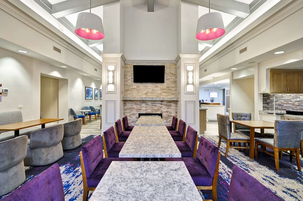 Homewood Suites By Hilton Memphis Germantown 36/38