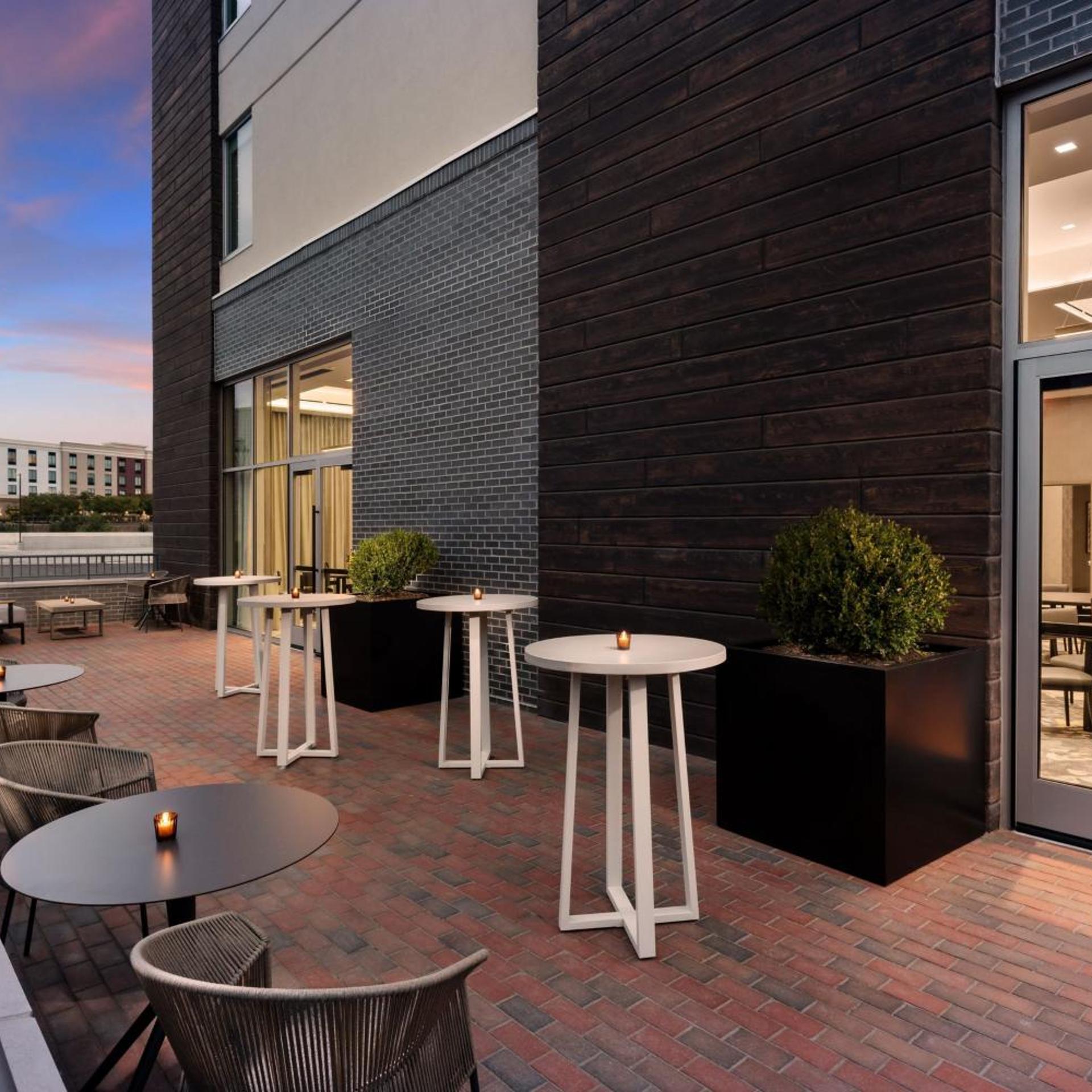 AC Hotel by Marriott Newtown Square 36/43