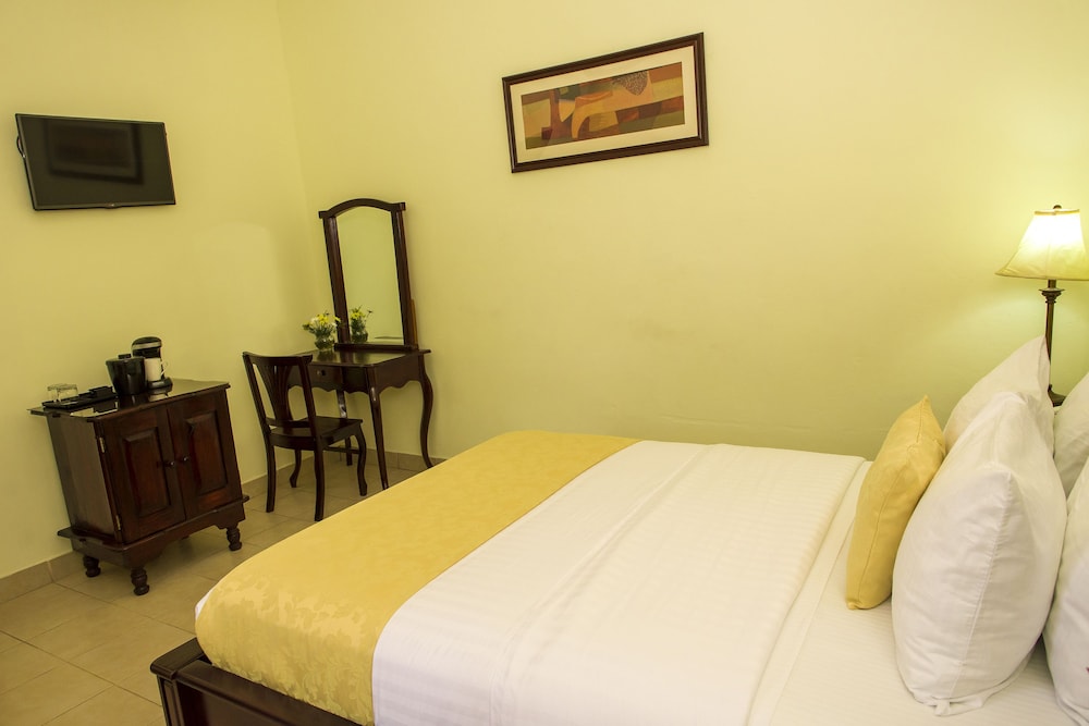 Real La Merced Hotel 15/70