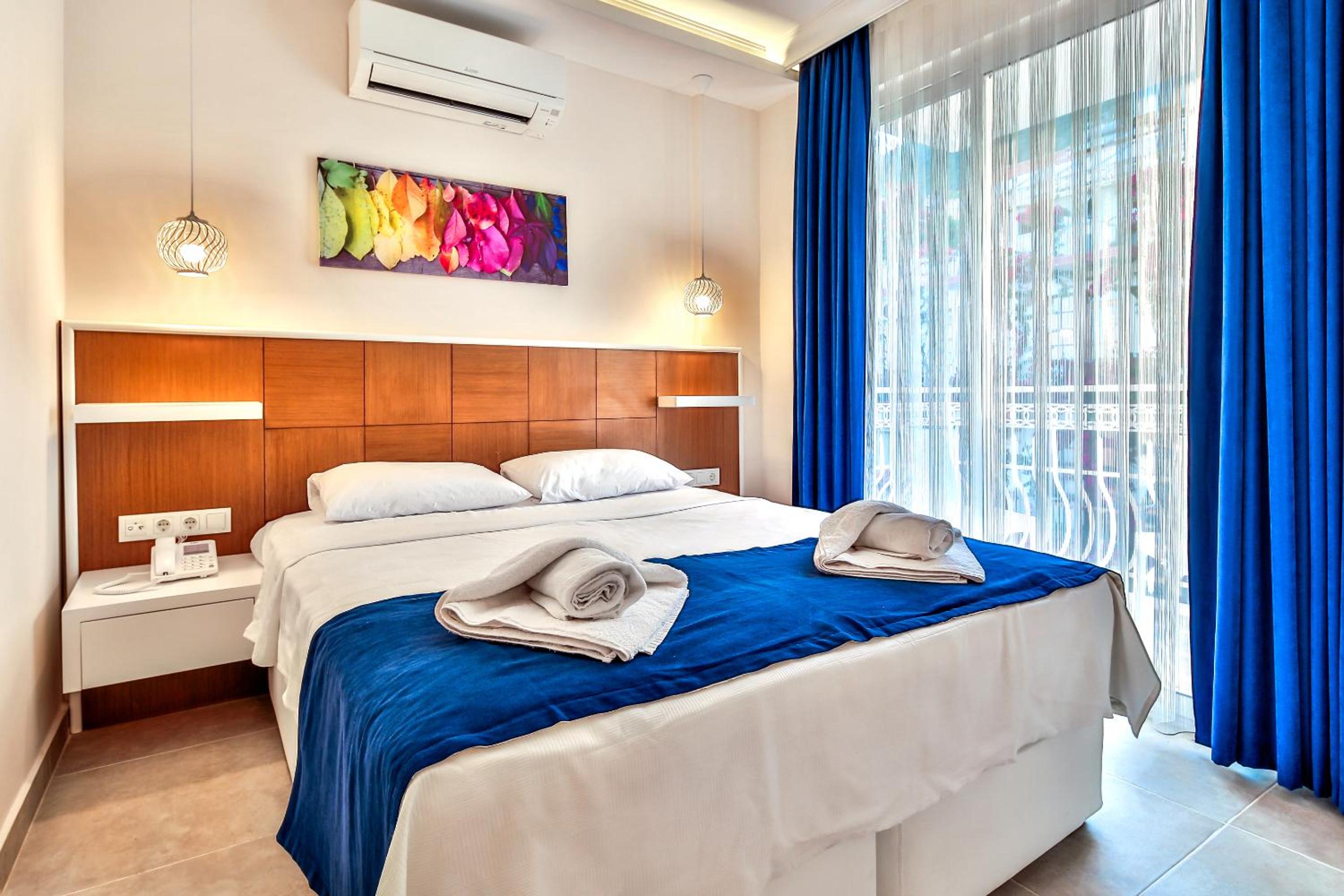 Oreo Hotel 22/74
