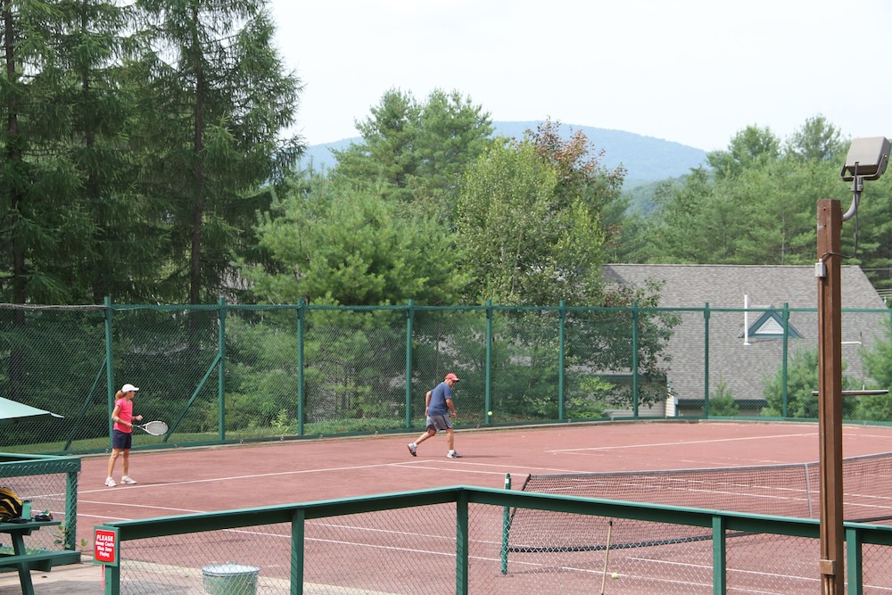 Cold Spring Resort 36/64