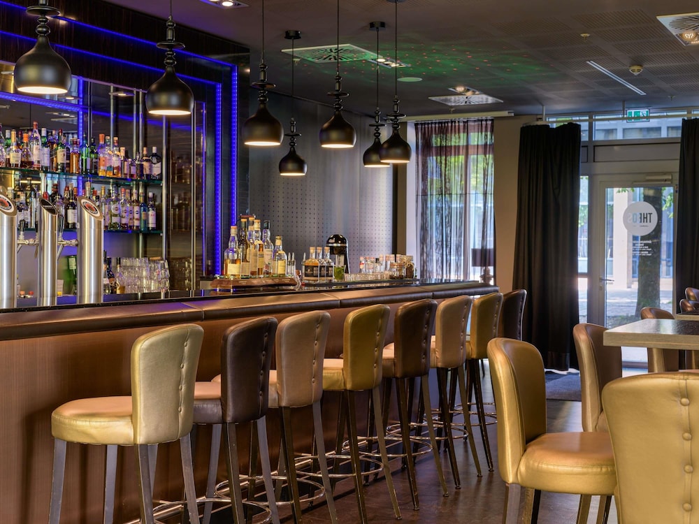 Pullman Munich Hotel 31/46
