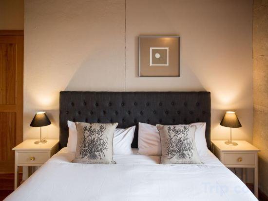 Spa, Deluxe, Suite