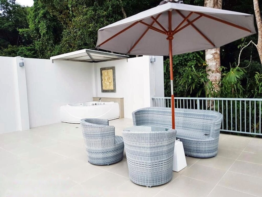 Lux Family Villas 13/73