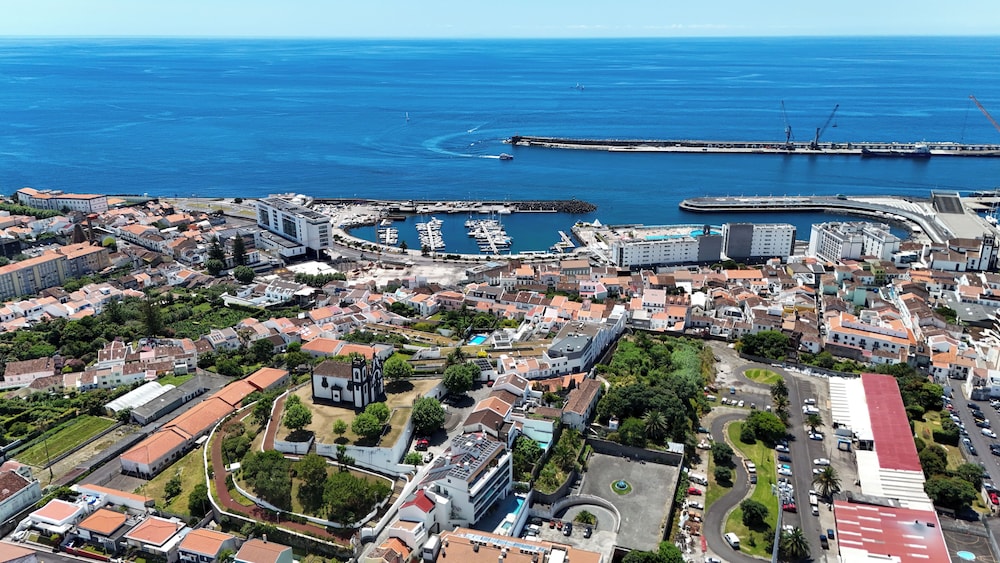 Alto do forte 44/50