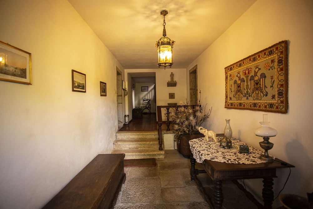 Casa Da Varzea 26/44