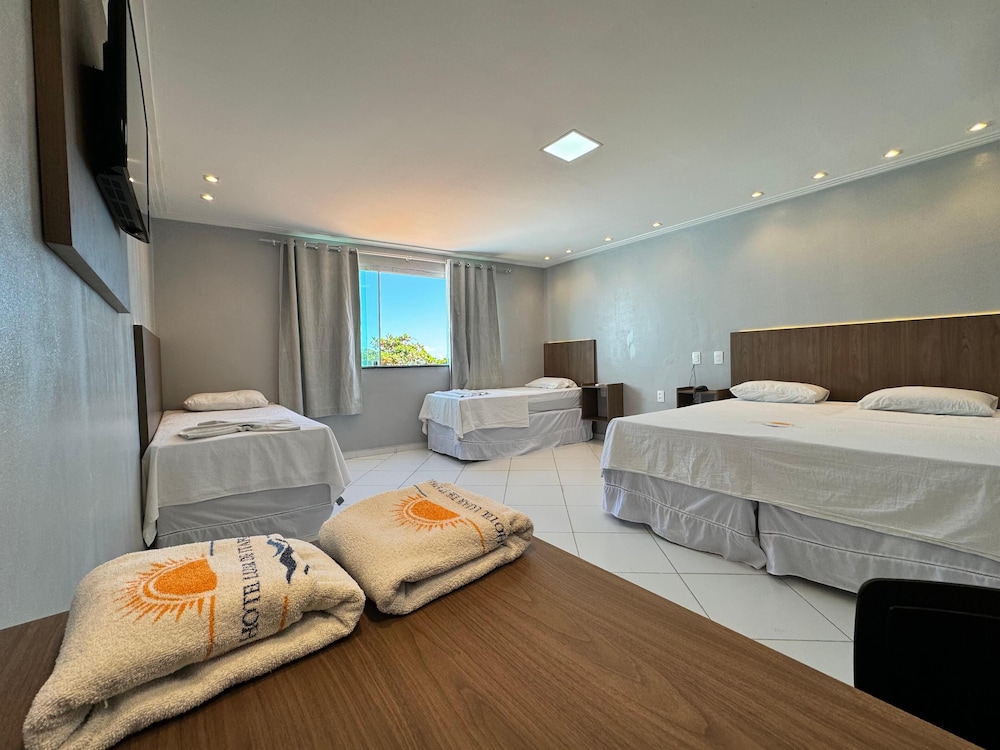 Hotel Luar De Itapua 20/59