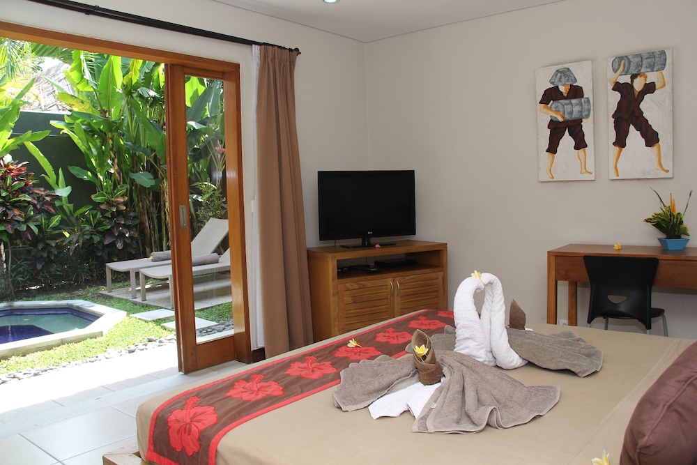 Balinea Holiday Home 37/50