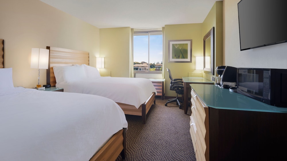 HOLIDAY INN SAN JOSE - SILICON VALLEY 18/67
