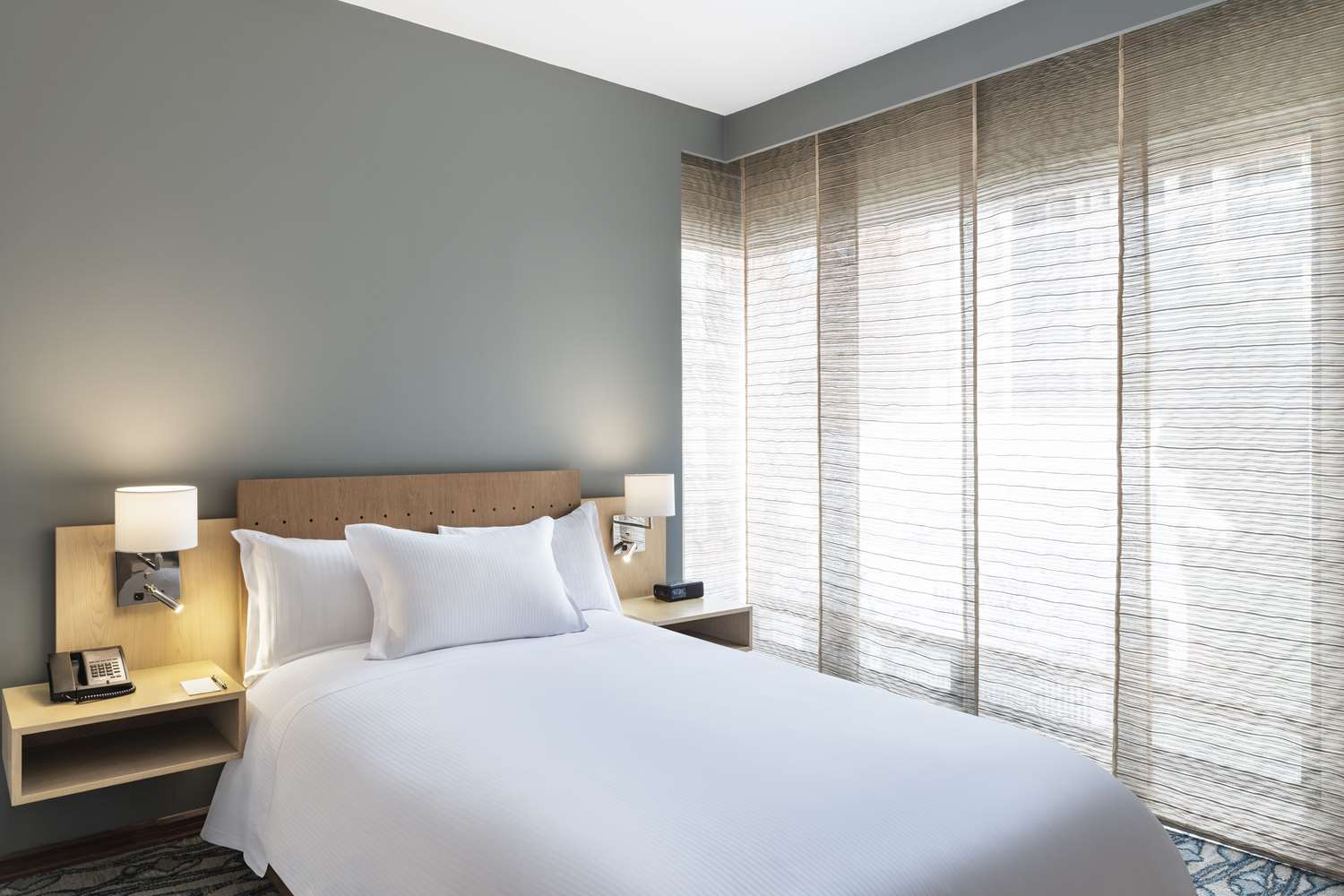 DoubleTree by Hilton Bogota Calle 100 12/31
