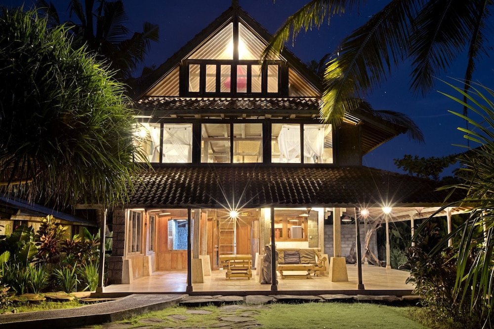 Pondok Pitaya Hotel Surfing & Yoga 4/50