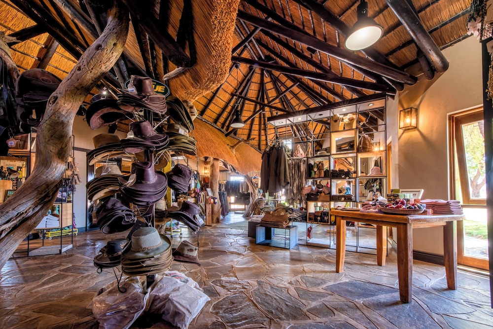 Namib Desert Lodge 34/69