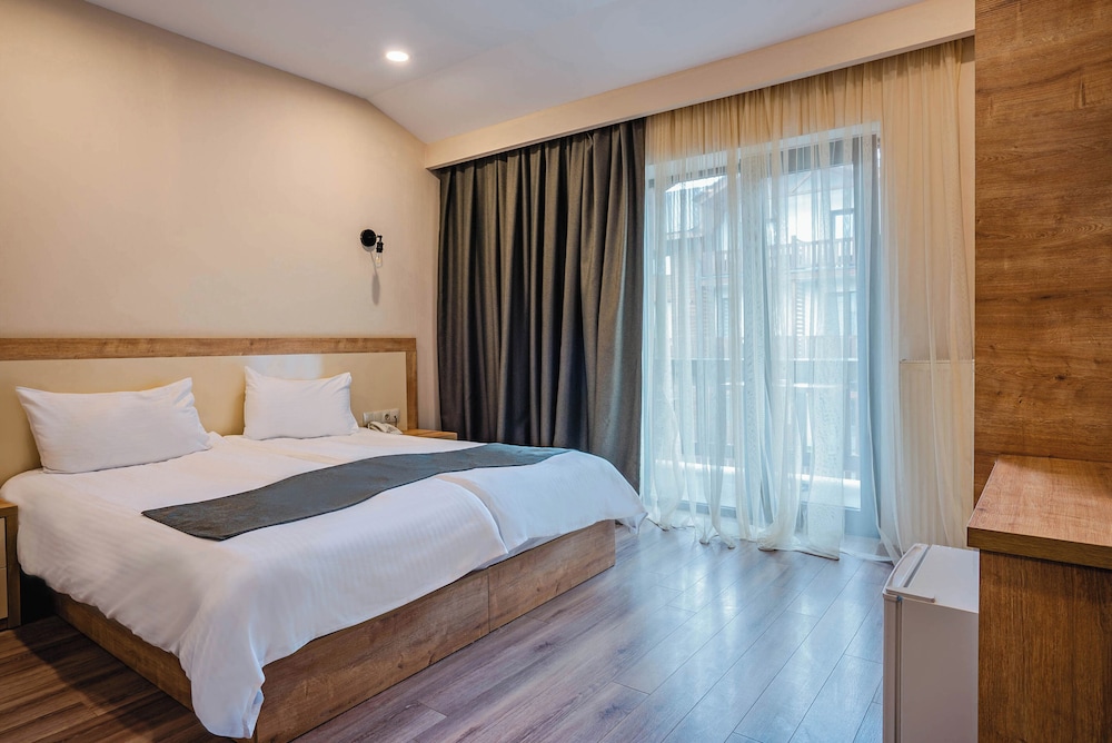 Gudauri Inn 8/39