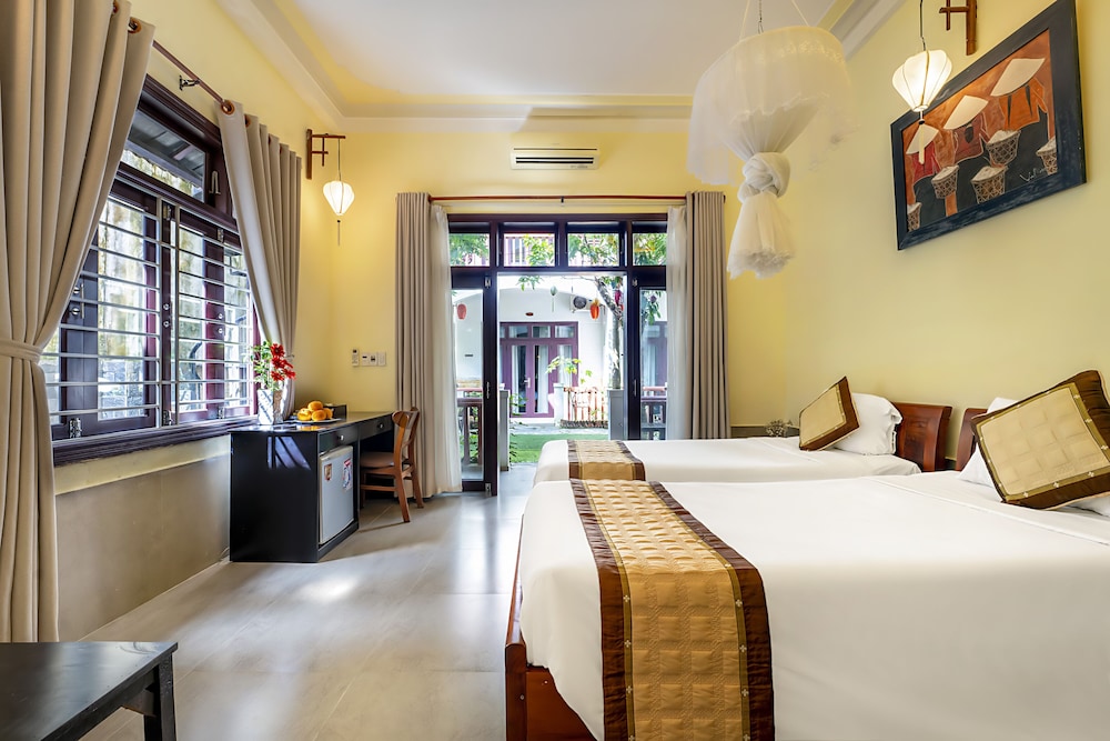 Loc Phat Hoi An Homestay - Villa 14/51
