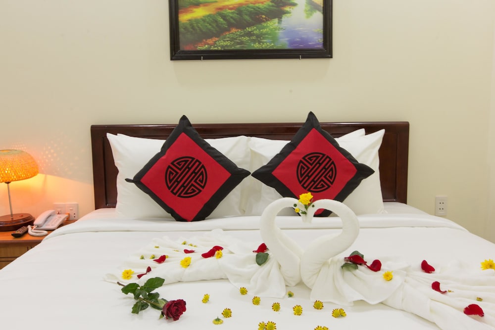 Herbal Tea Homestay 32/67