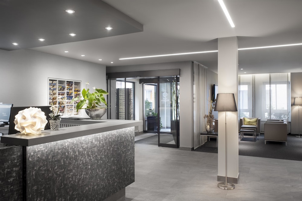 Best Western Hotel Favorit 5/39